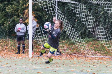 Bild 180 - wBJ Harburger TB - Holstein Kiel : Ergebnis: 2:1